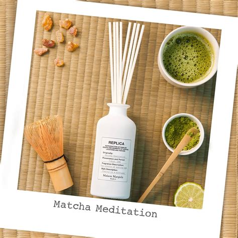 matcha meditation sephora